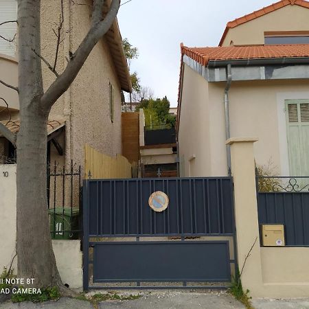 La Maison De Josy Aix-en-Provence Luaran gambar